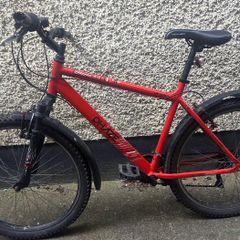 Apollo Bike