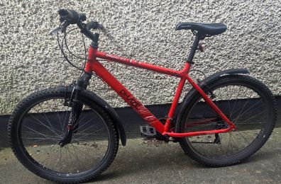 Apollo Bike