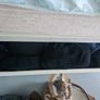 Superking Size Bed with Drawers with Mattress Image 5