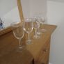 wine glasses Image 5