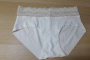 Pierre Robert briefs