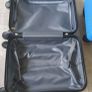 Suitcase 1  Blue & 1 Burgandy Colour Image 6