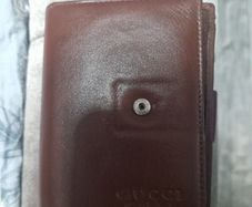 Mens Wallet