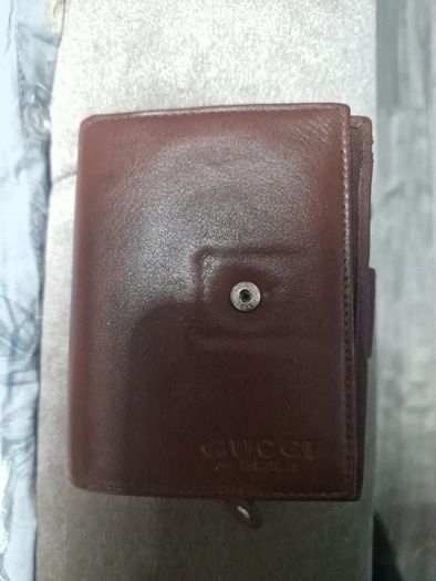 Mens Wallet