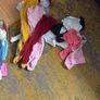 Baby Girl clothes (bundle) 9-12 months Image 2