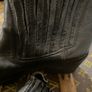 All Saints ankle boots Image 8