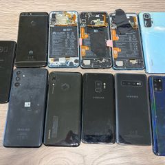 Bulk of phones
