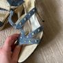 Sparkling high heels Image 4