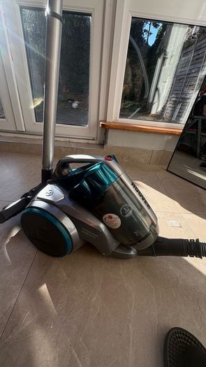 Hoover