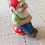 Bill & Ben.  Flowerpot Men figurines Image 10
