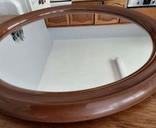FREE Wall Mirror