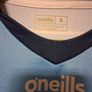 Dublin Jersey. Official Oneills Dublin GAA Home Jersey. Collect In Dublin Or Receive Via Post. Image 3