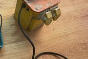 110v transformer