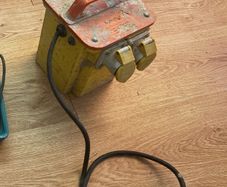110v transformer