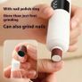 Electric 2 in 1 foot grinder Image 3