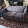 3 seater sofa (small) Image 3