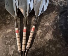 darts