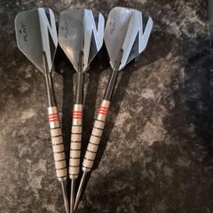 darts
