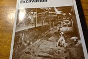 Excavation. Cambridge Manuals in Archaeology. Steve Roskams.