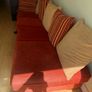 sofa for sell Image 3
