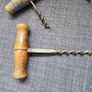 vintage cork screw Image 2