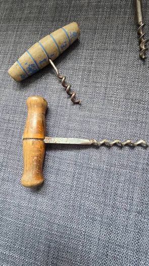 vintage cork screw