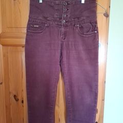 skinny jeans by toxik3