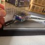 Hot wheels Premium 1999 Nissan Maxima Image 4