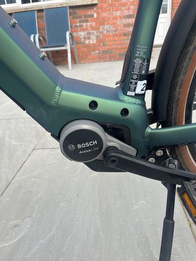 Ebike
