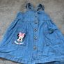 Girl dress size 98cm Minnie Mouse Image 5