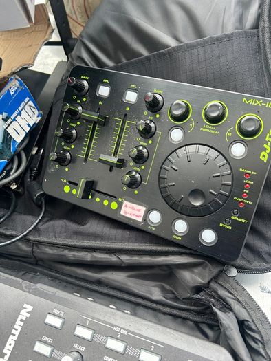 other dj