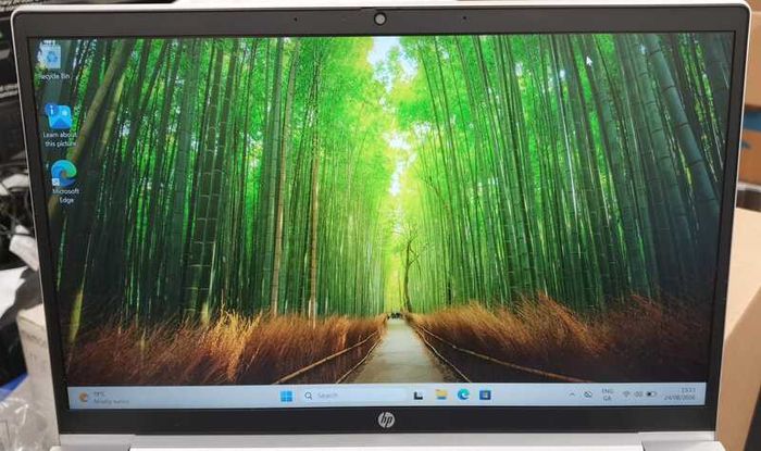 Hp Probook 635 Aero G8 - Ryzen 5 5600u | 16gb Ram | 256gb Nvme