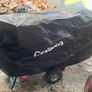 Petrol chipper Image 10