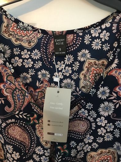 new top
