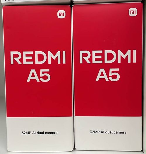Redmi A5 64GB