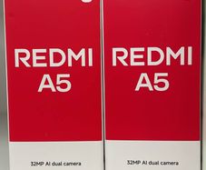 Redmi A5 64GB
