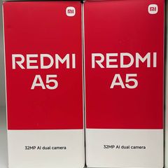 Redmi A5 64GB