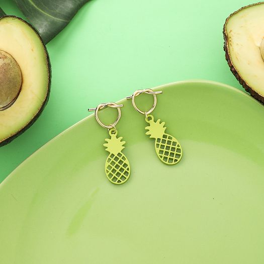 earring