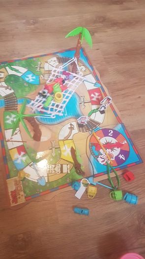 Board games