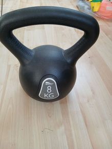 Kettle bell