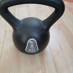 Kettle bell
