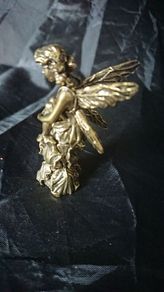Fairy collectable