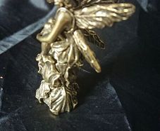 Fairy collectable