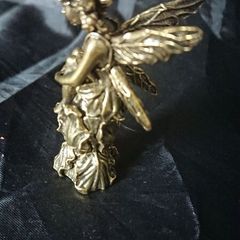 Fairy collectable
