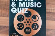 Irish Movie and Music Quiz trivia game