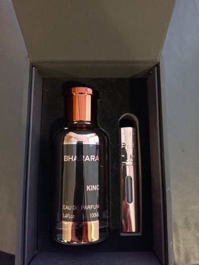 Bharara King Eau de Parfum