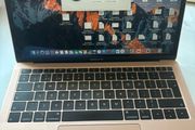 13" Macbook Air