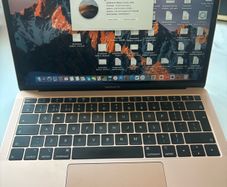 13" Macbook Air