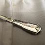 Vintage Silver-Plated Tea Spoons in Box Image 4