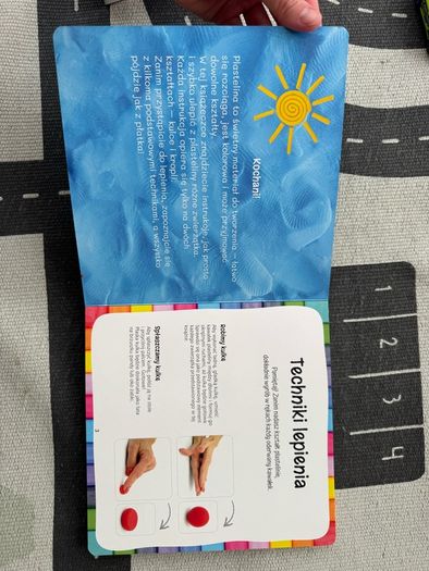 polish book for kids